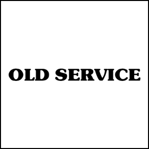 Old Service