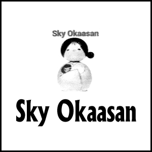 Sky Okaasan