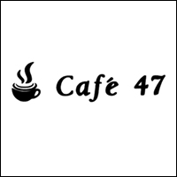 Cafe' 47