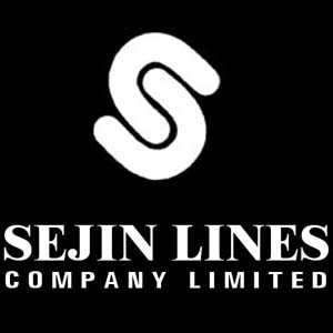 Sejin Lines Co.,Ltd.