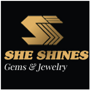 She Shine Gems and Jewelry