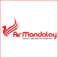 Air Mandalay