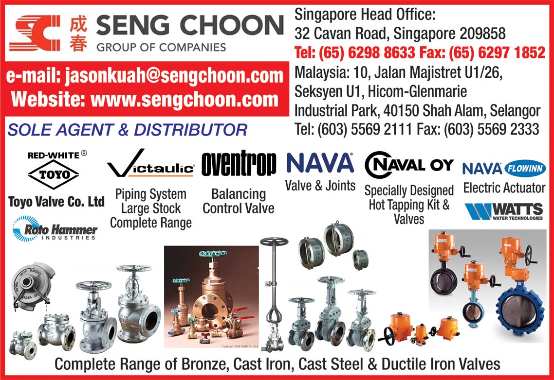 Seng Choon Group of Companies