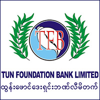 Tun Commercial Bank Ltd.