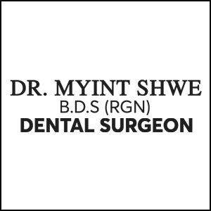 Dr. Myint Shwe