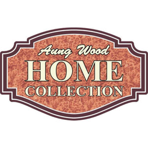 Aung Wood Home Collection