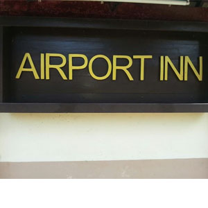 Airport Inn