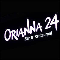 Orianna 24