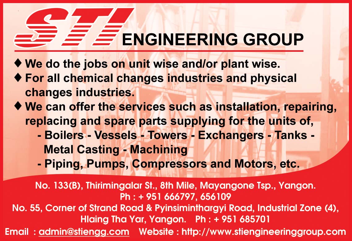 STI Engineering Group