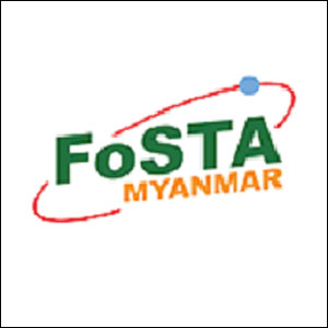 FOSTA Myanmar (Food Science and Technology Association Myanmar)