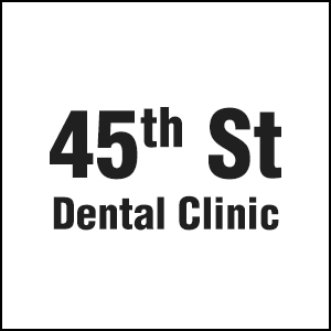 45th St Dental Clinic