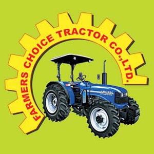 Farmers Choice Tractor Co., Ltd.