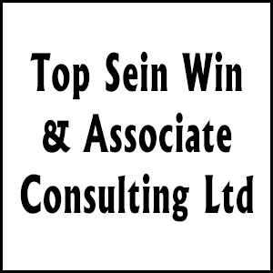 Top Sein Win and Associates Consulting Ltd.