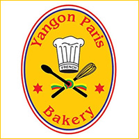 Yangon Paris Bakery