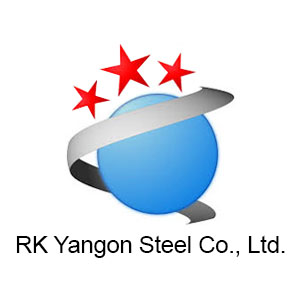 RK Yangon Steel Co., Ltd.