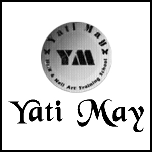 Yati May