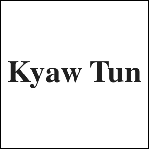 Kyaw Tun