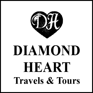 Diamond Heart Travels and Tours