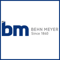 Myanmar Behn Meyer Co.,Ltd.