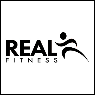 Real Fitness @ Golden Valley
