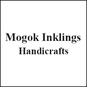 Mogok Inklings Handicrafts