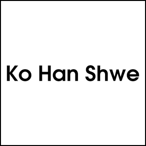 Ko Han Shwe