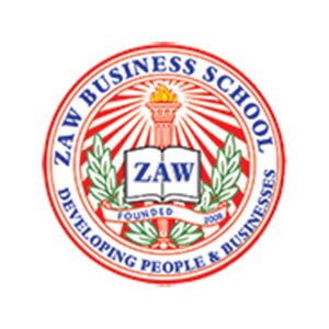 Zaw Win Thein (U) (Zaw Business School)