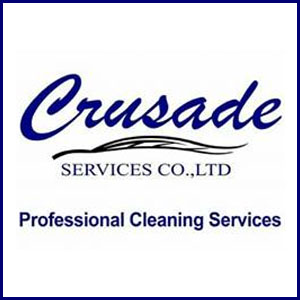 Crusade Services Co., Ltd.