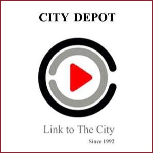 City Depot