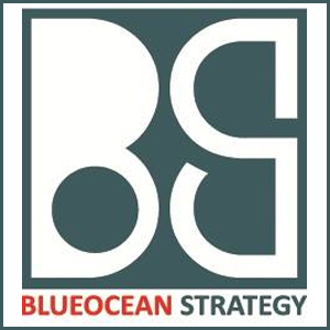 Blue Ocean Strategy Co., Ltd.