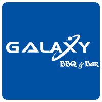 Galaxy BBQ & Bar