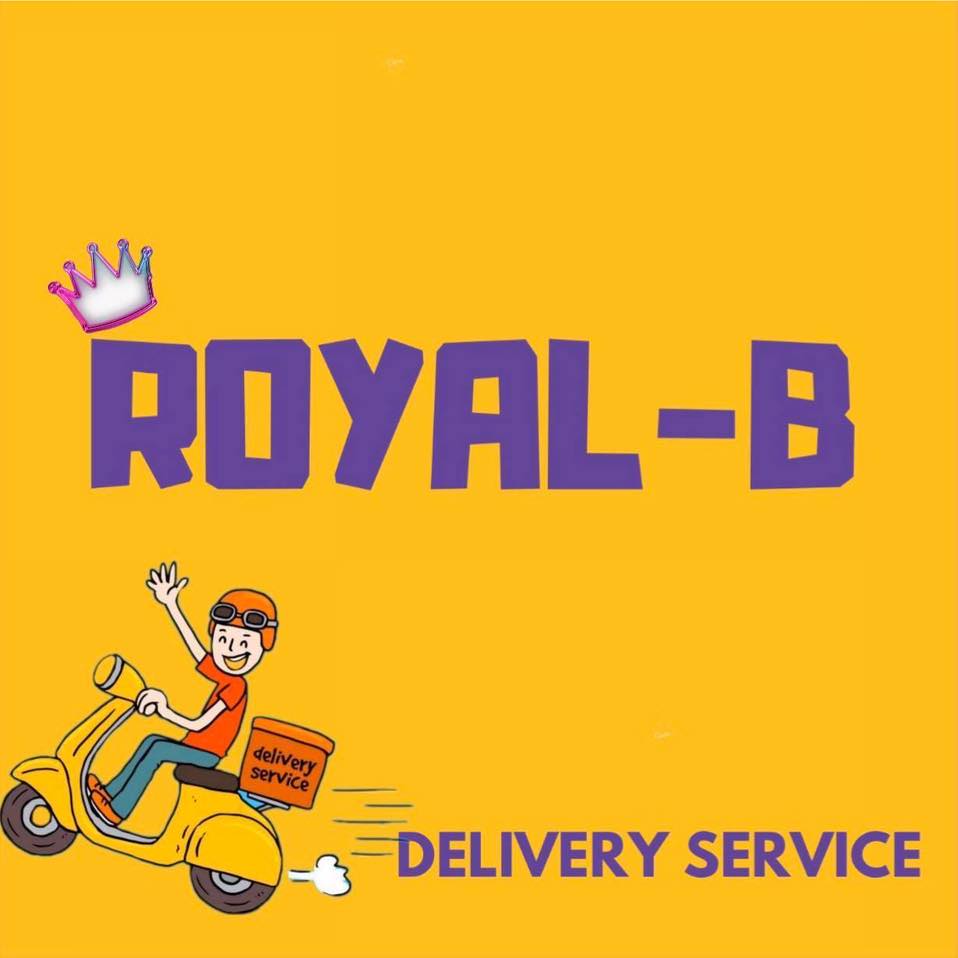 Royal-B Delivery Service