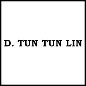 D. Tun Tun Lin