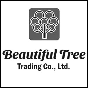 Beautiful Tree Co., Ltd.