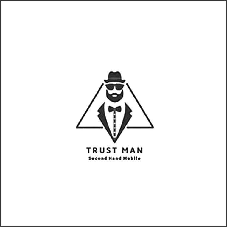 Trust Man