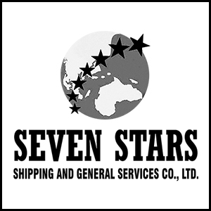 Seven Stars Shipping and General Services Co., Ltd.
