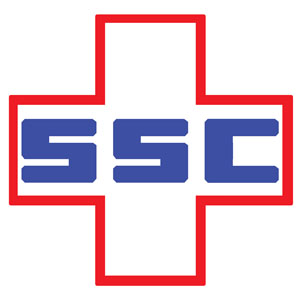 Shwegondaing Specialist Centre (S.S.C)