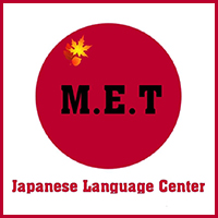 MET Japanese Language Center