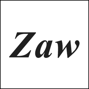 Zaw