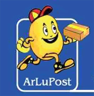 Arlu Post