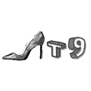 T9 Shoes Fashion