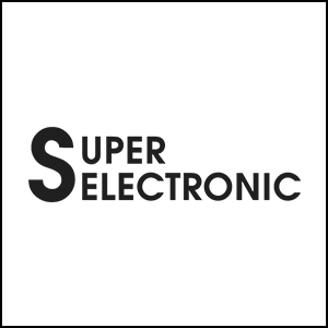Super Electronic