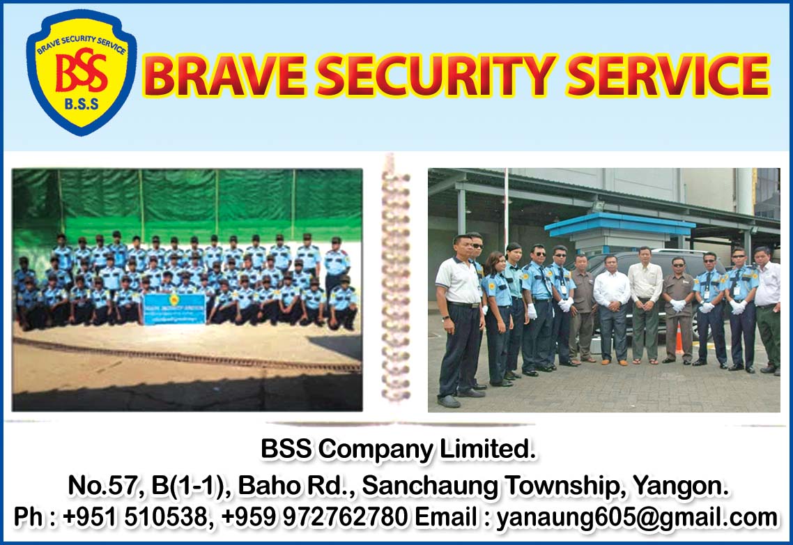 Brave Security Service
