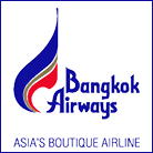 Bangkok Airways Public Co., Ltd.