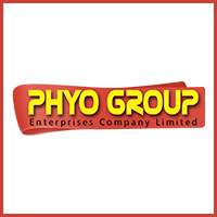 Phyo Group Enterprises Co., Ltd. (Office)