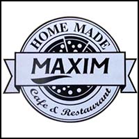 Maxim Cafe and Restaurant