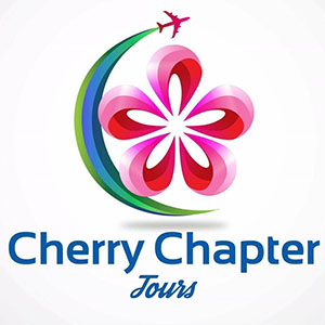 Cherry Chapter Myanmar Co., Ltd.