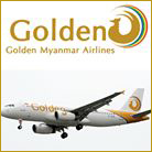 Golden Myanmar Airlines Public Co., Ltd. (GMA)