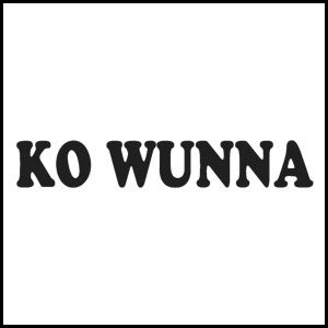 Ko Wunna