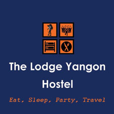 The Lodge Yangon